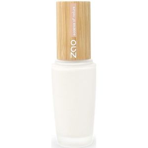 zao Gezicht Primer & Concealer Bamboo Sublim Soft Primer