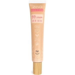 zao Gezicht Foundation BB Cream No. 761 Medium