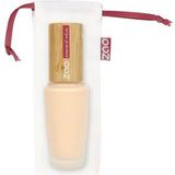 ZAO Bamboe Vloeibare Foundation 30ml 821 (Tiramisu Tan)