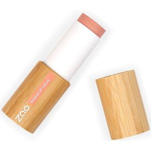 ZAO Bamboe Blushstick 10g 841 (Rosewood)