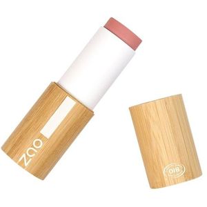 Blushstick - Rosewood - Crèmeblush - 2 in 1 - Verzorgend