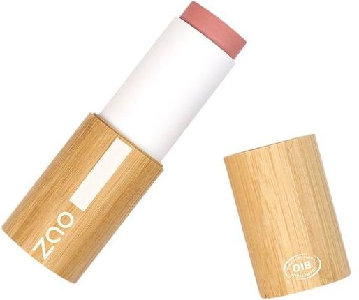 Blushstick - Rosewood - Crèmeblush - 2 in 1 - Verzorgend