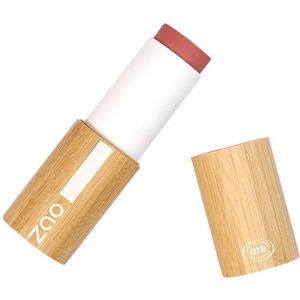 Blushstick - Poppy Pink - Crèmeblush - 2 in 1 Product