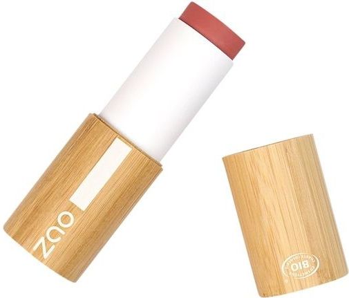 Blushstick - Poppy Pink - Crèmeblush - 2 in 1 Product