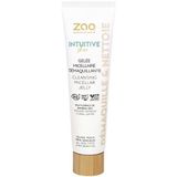 Zao - Micellaire Reinigingsgel - Gezichtsverzorging - 100 ml - Natuurlijk