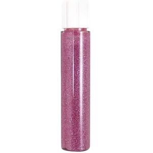 Zao - Lipgloss Refill Bamboo Gloss Nr. 11 - Pink - 3,8 ml