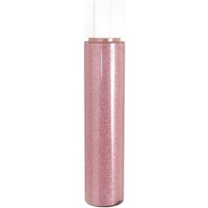 Zao - Lipgloss Refill Bamboo Gloss - Nude - 3,8 ml