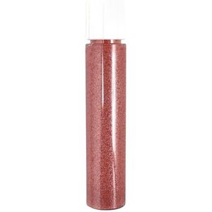 Zao - Lipgloss Refill - Terracotta - 3,8 ml