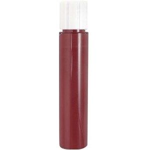 zao Lippen Lipgloss Refill Lip Polish No. 36 Cherry Red