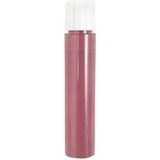 Zao - Lipgloss - No. 37 Rosewood - 3,8 ml - Refill Lip Polish