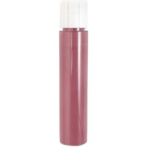 Zao - Lipgloss - No. 37 Rosewood - 3,8 ml - Refill Lip Polish