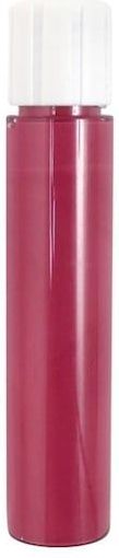 Zao - Refill Bamboo Lip Oil - Lipverzorging - Raspberry - 3,8 ml