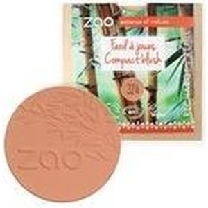 Zao refill blush 324