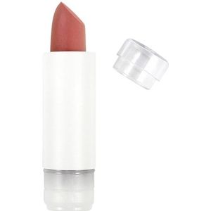 Zao - Refill Cocoon Lipstick - Lippenstift - 414 Oslo - 3,5 g