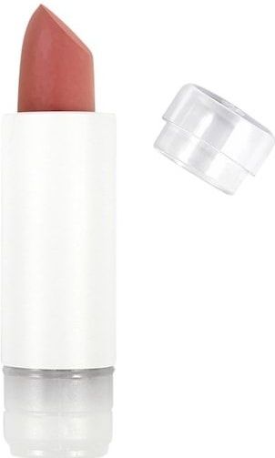 Zao - Refill Cocoon Lipstick - Lippenstift - 414 Oslo - 3,5 g