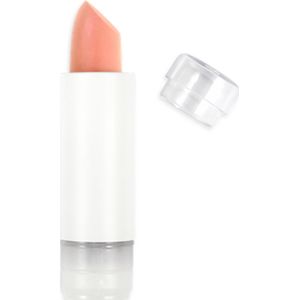 Zao - Refill Cocoon Lipstick - Lippenstift - Nude Peach - 3,5 g