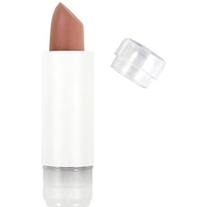 Zao - Refill Cocoon Lipstick - Lippenstift - 416 Brownish Pink - 3,5 g