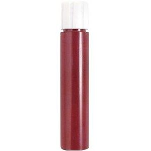 zao Lippen Lipgloss Refill Bamboo Lip'Ink Nr. 442 Chic Bordeaux 3,8 ml ()