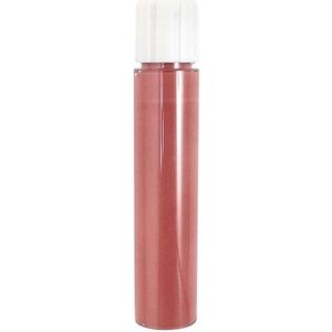 Zao - Lip'Ink - Lipgloss Refill - Coral Pink - 3,8 ml