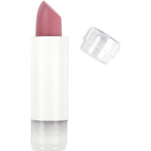 Zao - Refill Matte Lipstick - 462 Old Pink - Lippenstift - 3,5 g
