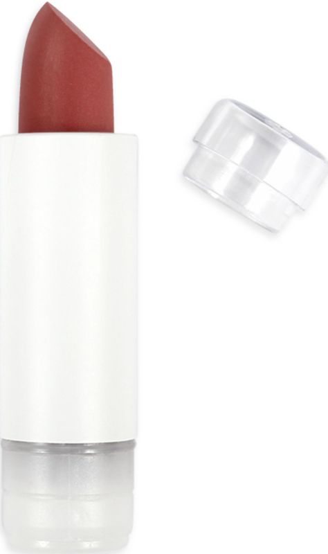 Zao - Refill Matte Lipstick - 463 Pink Red - Lippenstift - 3,5 g