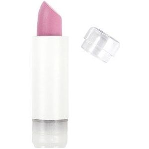 zao Lippen Lipstick Refill Matte Lipstick 469 Nude Rose