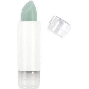 ZAO - Lip Scrub - Navulling - Organic - Natural - Vegan