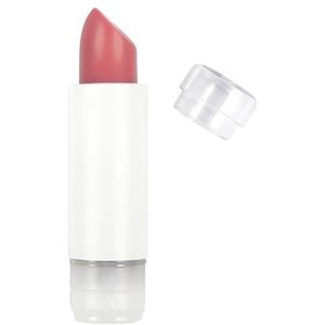 Zao - Refill Color & Repulp Balm - Lippenverzorging - Pink Nude - 3,5 g