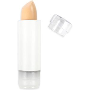 zao Gezicht Primer & Concealer Refill Concealer Stick Nr. 491 Ivory 3,5 g ()