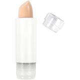 Zao - Refill Concealer Stick - Natuurlijke Glans - Bamboe Verpakking