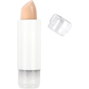 Zao - Refill Concealer Stick - Natuurlijke Glans - Bamboe Verpakking