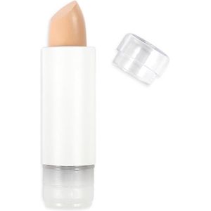 Zao - Refill Concealer Stick - Natuurlijk - Bamboe Verpakking