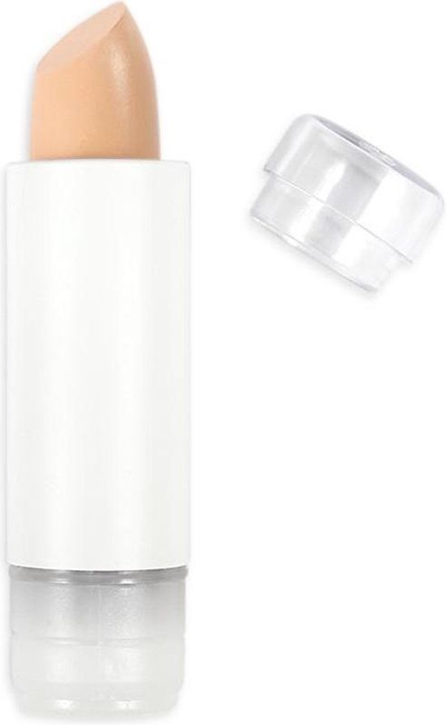 Zao - Refill Concealer Stick - Natuurlijk - Bamboe Verpakking