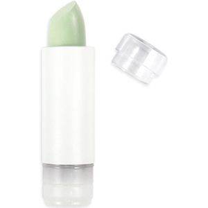 ZAO - Stick Concealer - Groen - 3.5 g - Anti Rode Vlekken