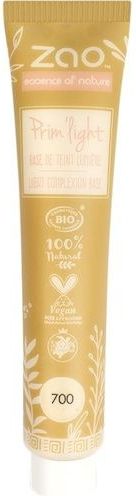 Navulling - Verlichtende Basis - Make-up - Primer