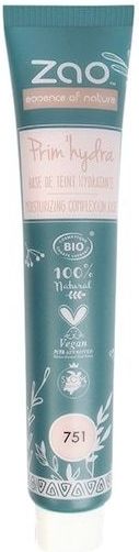 Zao - Prim'Hydra - Make-Up Basis - Hydraterend - Natuurlijke Ingrediënten