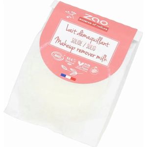 ZAO Make-up remover milk