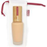 ZAO Bamboe Vloeibare Foundation 30ml 817 (Honey Medium)