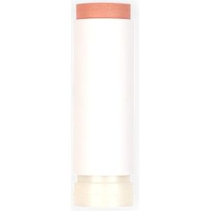 zao Gezicht Rouge & Highlighter Refill Blush Stick 843 Pearl Coral