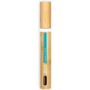 zao Ogen Mascara Velvet Mascara 081 Brown