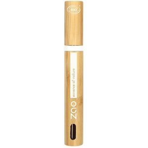 zao Ogen Mascara Velvet Mascara 081 Brown