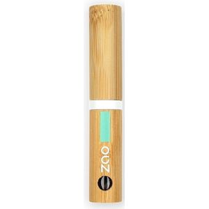 zao Ogen Mascara Fortifying Eyelash Care 089 transparant