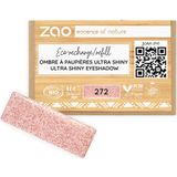 Zao - Pearly Eyeshadow Refill - Oogschaduw - Nr. 106 - Pearly Bronze - 1,3 g