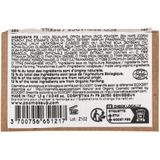 Zao - Rectangle Shiny Eyeshadow - Oogschaduw - Ivoire Nacre - 1.30 g