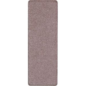 ZAO - Refill Rectangle Eye Shadow - 122 Pearly Desert Rose - Oogschaduw