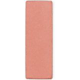 ZAO - Refill Rectangle Eye Shadow - 219 Terracotta Pink - Oogschaduw
