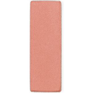 ZAO - Refill Rectangle Eye Shadow - 219 Terracotta Pink - Oogschaduw