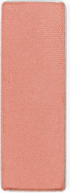 ZAO - Refill Rectangle Eye Shadow - 219 Terracotta Pink - Oogschaduw