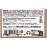 Zao - Rectangle Shiny Eyeshadow - Oogschaduw - 1.30 g - #272 Rose Feeriqu