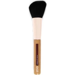 zao Accessoires Brush Bamboo Blush Brush